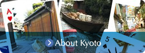 About Kyorto