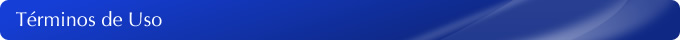 Términos de Uso