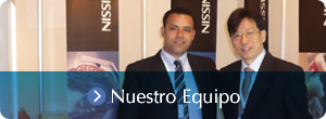 Nuestro Equipo