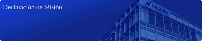 Declaración de Misión