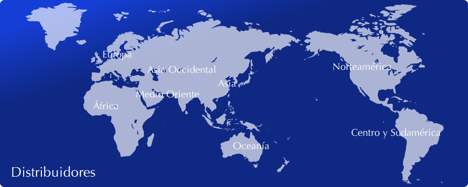 Distribuidores
