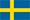 Kingdom of Sweden