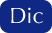 Dic
