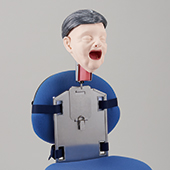 Water Waste Pan with Water Drain (optional fee)