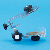 Base de Cabeza de MANIQUÍ SIMPLE III