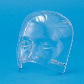 Mascarilla de MANIQUÍ SIMPLE III