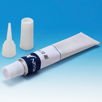 Tubo de Cálculos Dentales