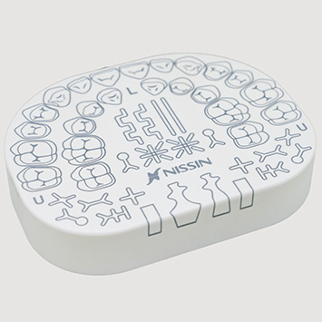 Preparation Plate [T1-PP.3A (with image print)]