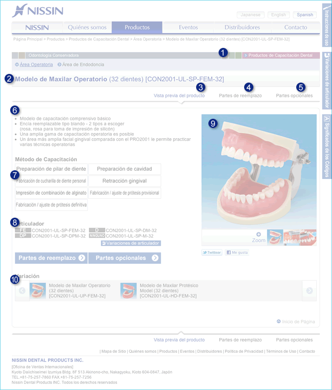 Vista previa del producto