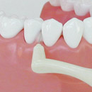 Cepillado interdental