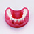 MODELO DE RESTAURACIÓN DENTAL ESTÉTICA [PE-PRO020] 