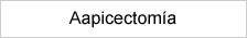 Aapicectomía
