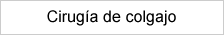 Cirugía de colgajo
