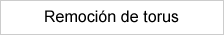 Remoción de torus