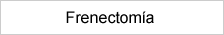 Frenectomía