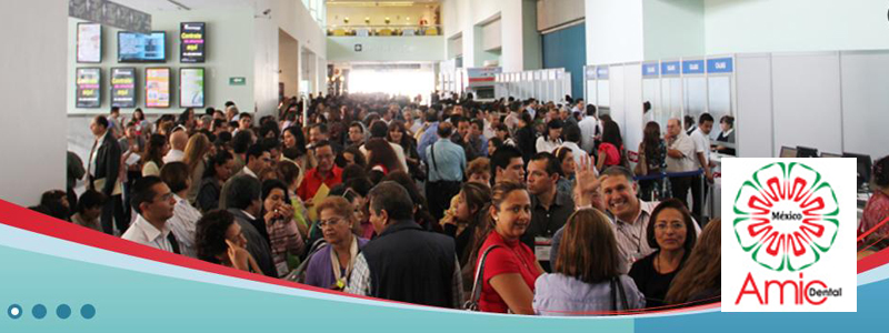 AMIC Dental - Mexico, May 15 - 19