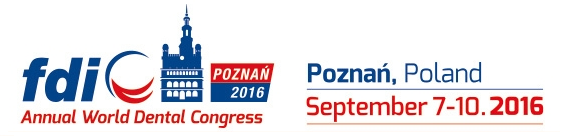 FDI 2016 - Poland, Sep 7 - 10