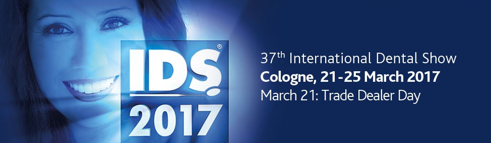 IDS 2017 - Germany, Mar 21 - 25