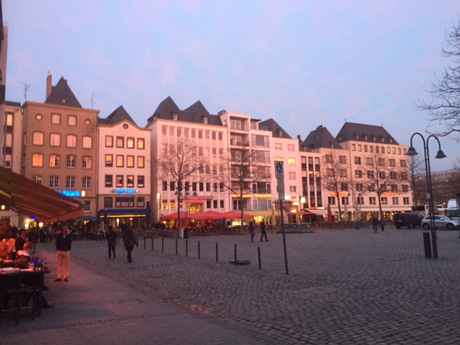 IDS 2017 - Germany, Mar 21 - 25