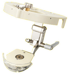 Articculator Type 1 Advance