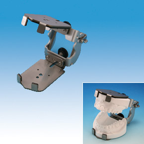 FE Combination Articulator
