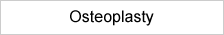 Osteoplasty