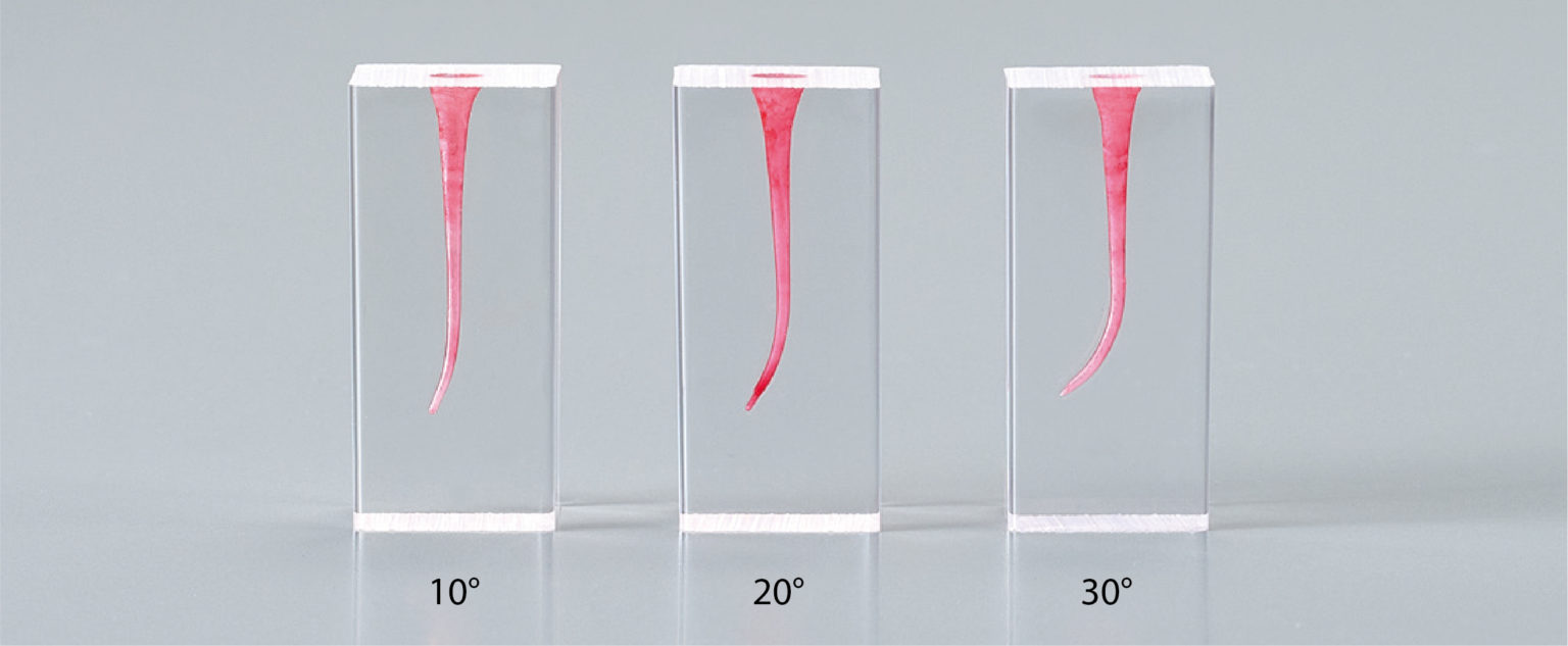 Root Canal Model [S4 Series] | Nissin Dental Products Inc. - Total ...