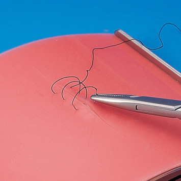 Incision • Suture Practice Kit Ope-Gum [SUG1001-T-SP]