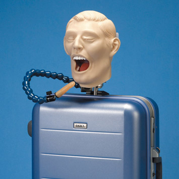X-Ray Phantom