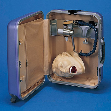 X-Ray Phantom
