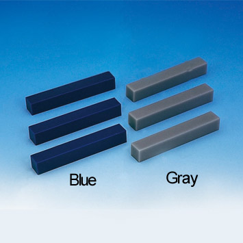 Wax Carving Block [15X15X100mm] (5 blocks per set)