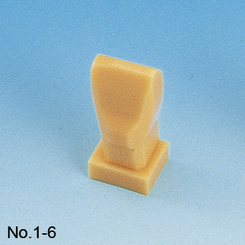 Tooth Carving Step Model Kit [C11-TU.1]