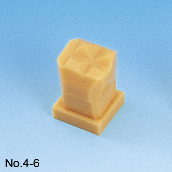 Tooth Carving Step Model Kit [C11-TU.1]