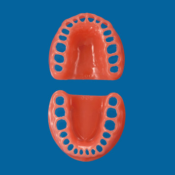 Gingiva for CON2001-UL-UP [CON2001-GUL-UP-32]