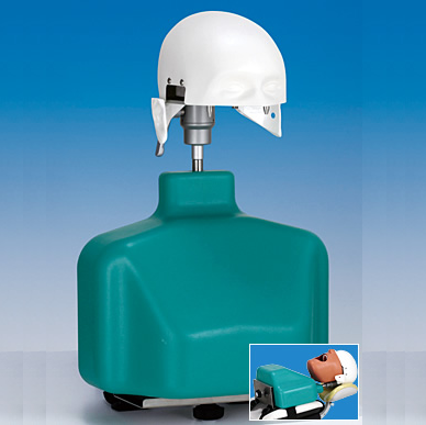 Chair Mount Torso Set