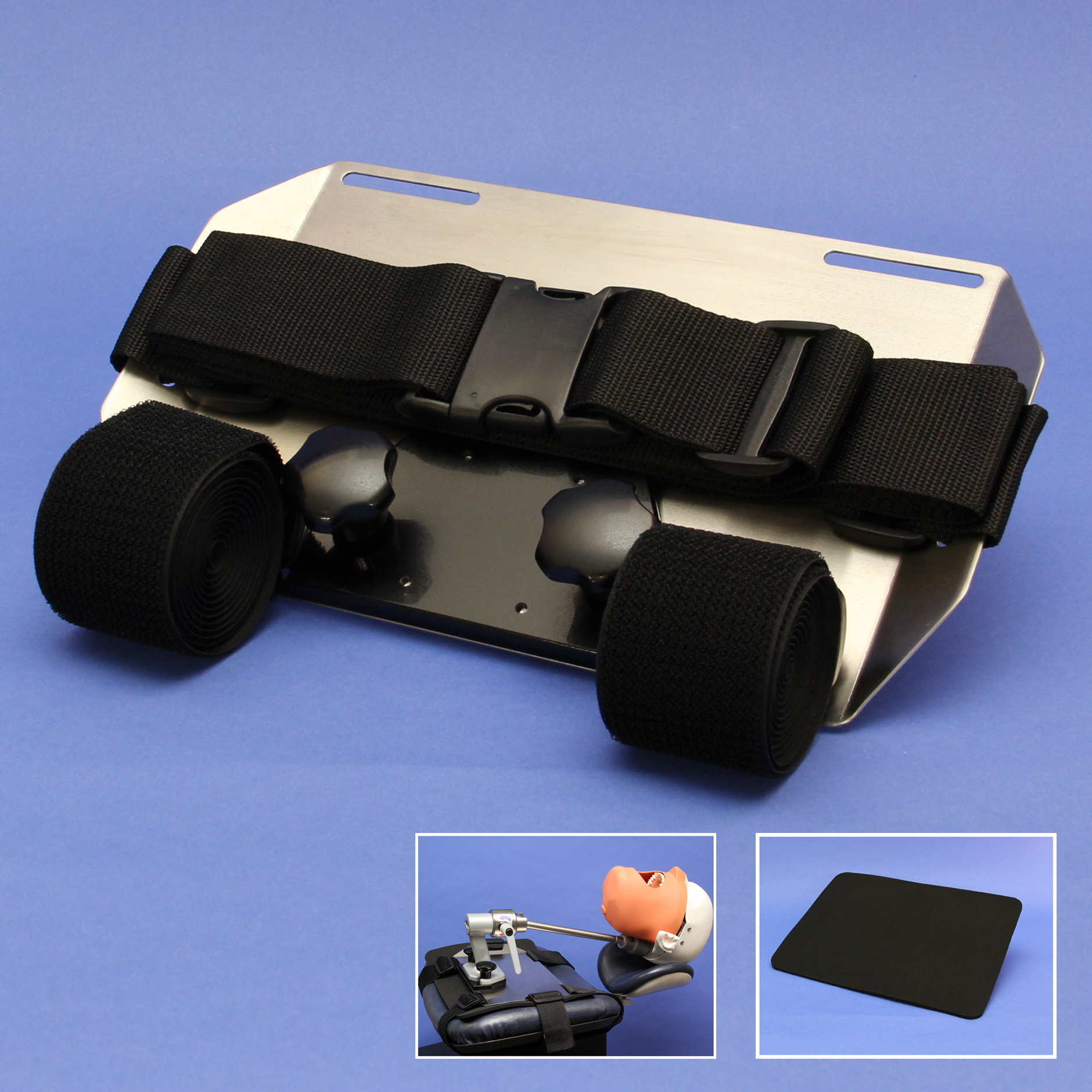 Chair Mount Unit 2