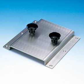 Desk Mount Unit