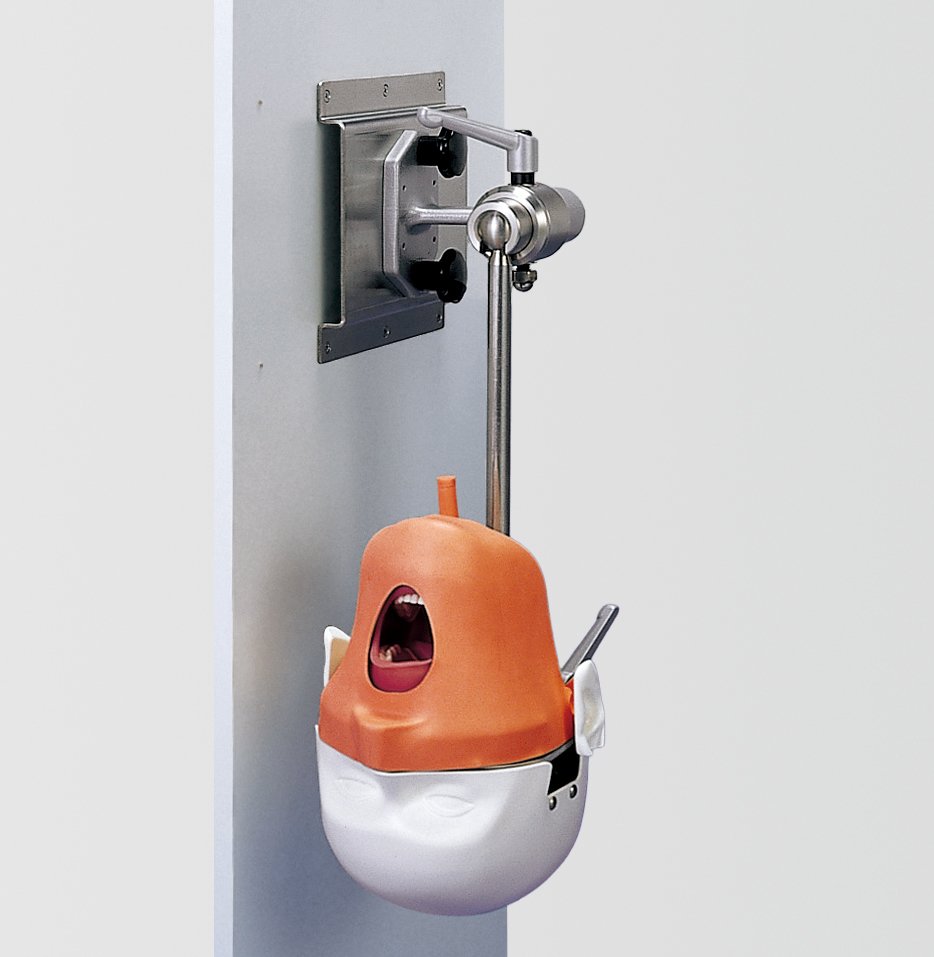 Desk Mount Unit