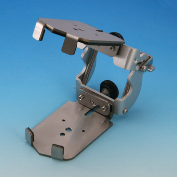 FE Combination Articulator