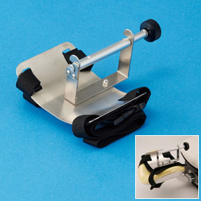 SIMPLE MANIKIN III Head Rest Mount