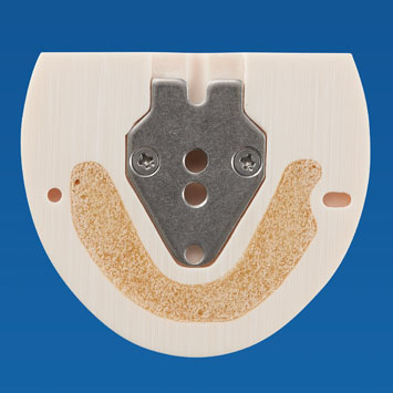 Basic Implant Training Model [IMP1034 Series]