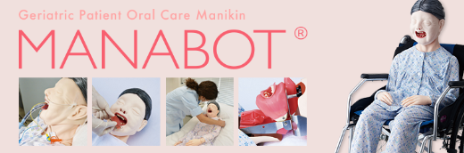 MANABOT