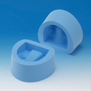 Plaster Model Mold [MIS-MO Series]