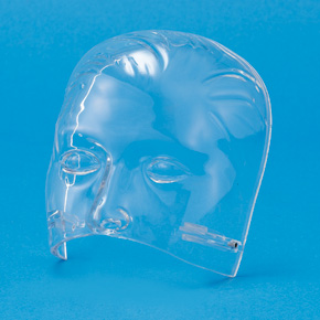 SIMPLE MANIKIN III Mask