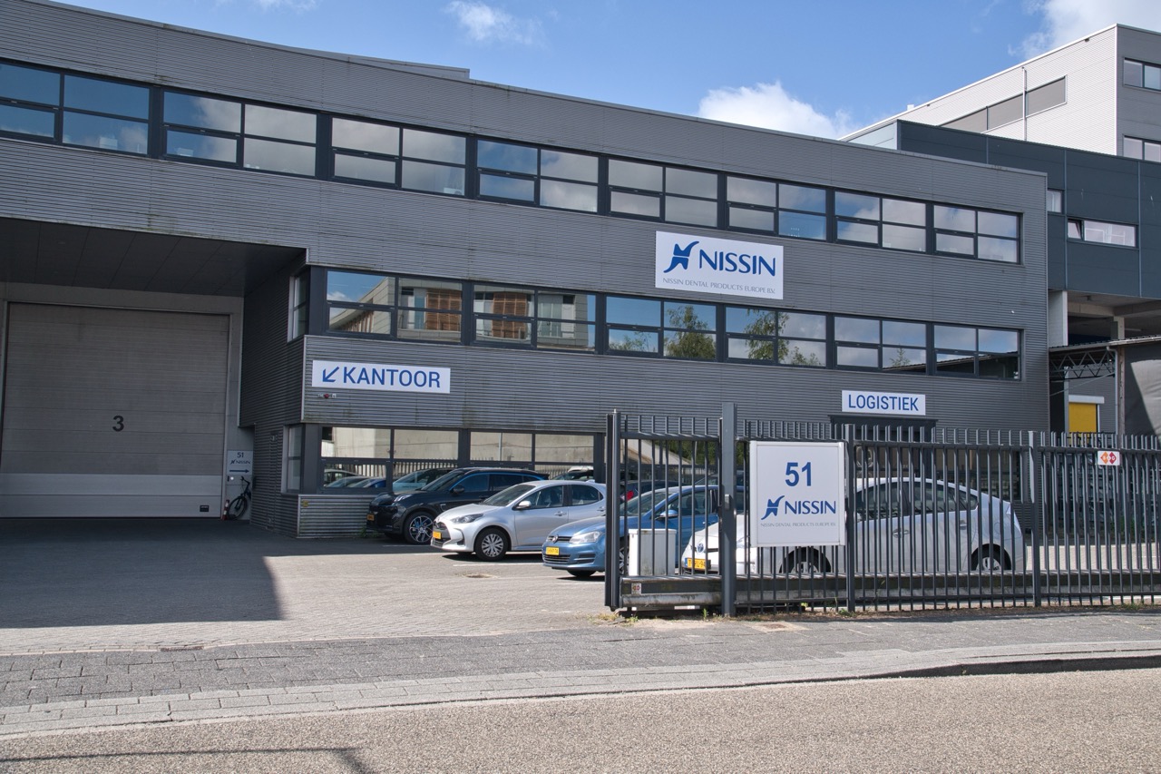Europe Office