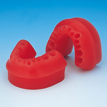 Wax Form [ORT Various Wax]