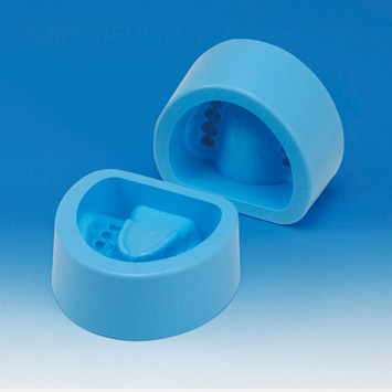 Pedo Plaster Model Mold (24 teeth) [PDI2001-UL-MO]