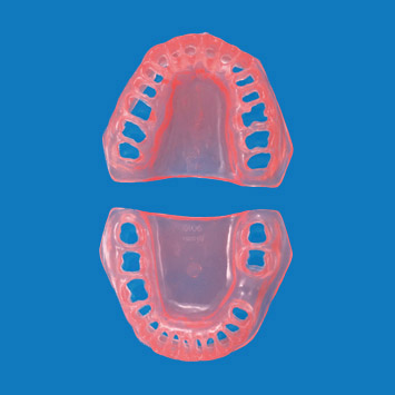 Gingiva for PER1001-UL [PER1001-GUL-SCP-32]