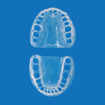 Gingiva for PER2001-UL [PER2001-GUL-SC-32]