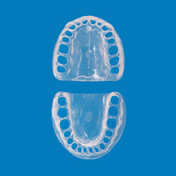 Gingiva for PRO2001-UL [PRO2001-GUL-SC-32]